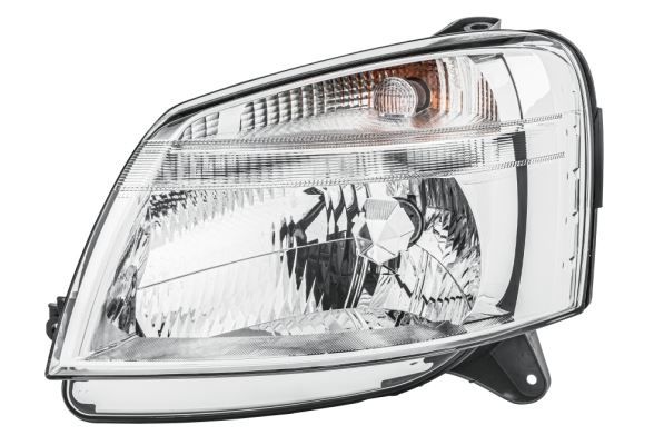 FAR SİNYAL SOL PARTNER-BERLINGO 03-08 ELEKTRİKLİ / MOTORLU H4