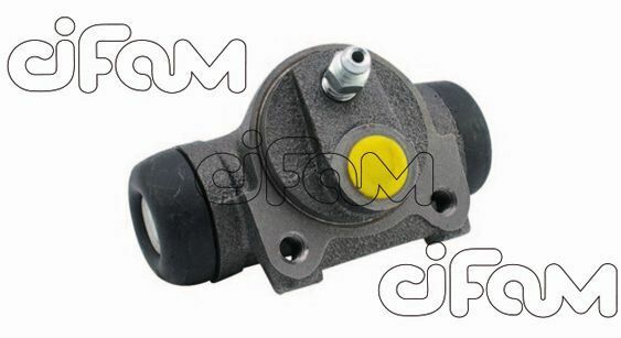 FREN SİLİNDİRİ SCUDO-JUMPY-EXPERT 99-02 TRANSİT T12 20.6 mm