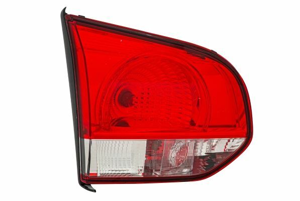 KOMPLE ARKA LAMBA VW GOLF 6 SOL VW