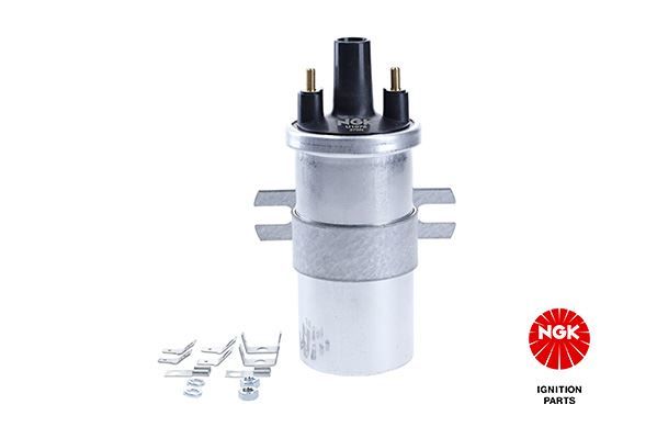 ATESLEME BOBINI MERCEDES M102 W123 W201 W124 W126