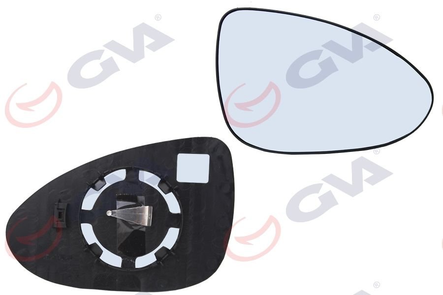 AYNA CAMI SAĞ AVEO 11 MEKANİK KONVEKS VM-402GR