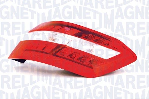 STOP LAMBASI SOL DIŞ E CLASS W212