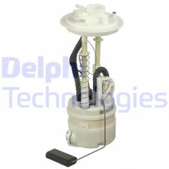YAKIT ŞAMANDIRASI FIAT SEDICI 06 1.6