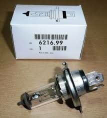 AMPUL 12V H4