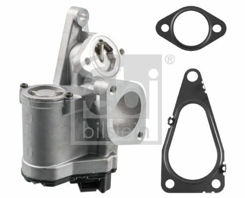 EGR VALFİ RENAULT MEGANE II-SCENIC II-LAGUNA II-TRAFIC II OPEL VIVARO GRAND VITARA 05 1.9dCi 1.9 CDTI 1.9 DDİS
