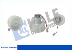 KALORİFER MOTORU VOLVO S60 I-S80 I-V70 II-XC70 CROSS COUNTRY-XC90 I BLOWER
