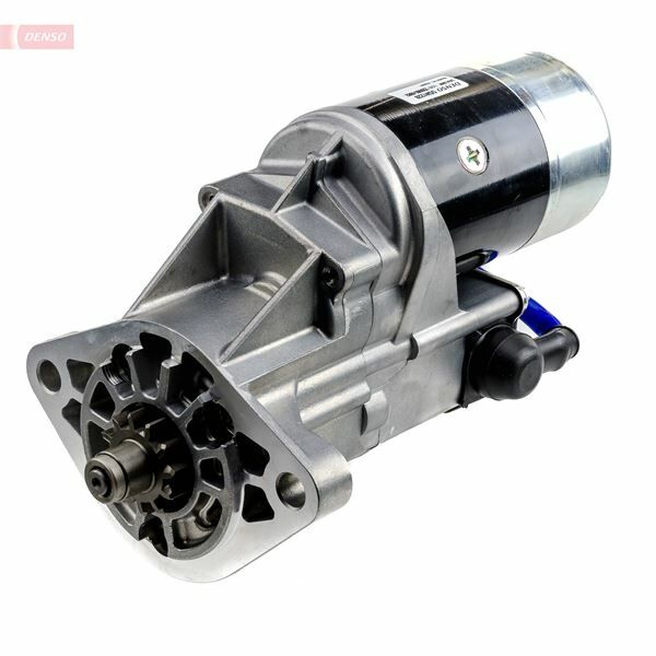 STARTER TOYOTA LAND CRUISER J80 90-98