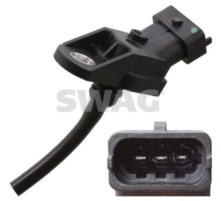 BASINÇ MAP SENSÖRÜ ASTRA G-ZAFIRA A 99-05 -ASTRA H 2.0 04 VECTRA B 96-03 2.0 DI-DTI 1.7 TD
