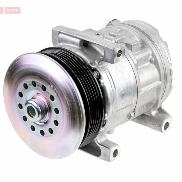 COMPRESSOR. AİR CONDİTİONER ABARTH GRANDE PUNTO 05-12