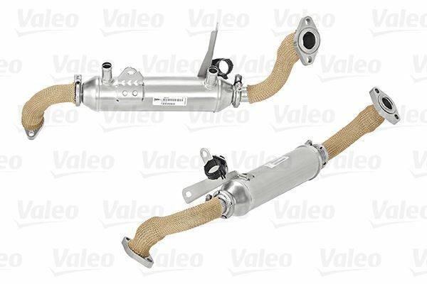 EGR SOĞUTUCUSU VALFİ BRAVA-BRAVO-MAREA-STILO 99 ALFA ROMEO 147-156 01 1.9 JTD