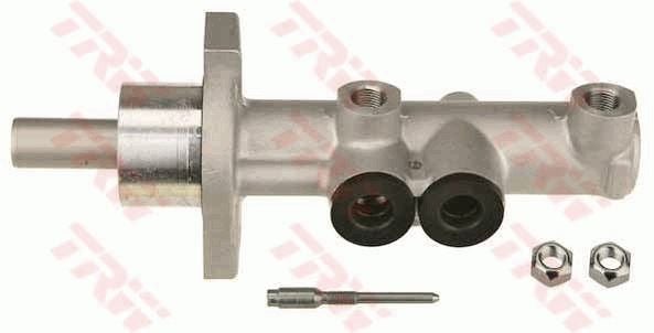 FREN ANA MERKEZİ 22.19mm C2-C3 1.1/1.6/1.4/1.4HDI/1.6 P1007 1.4/1.4HDI/1.6 02