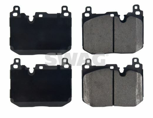 FREN BALATASI ON BMW F40 F44 F48 F39 MINI CLUBMAN F54 F56 COUNTRYMAN F60 M SPORT