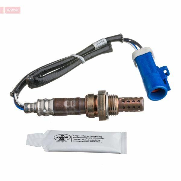 OKSIJEN SENSORU FIESTA V FORD KA 1.3 01 08 FIESTA IV 08 FUSION 02 1.25-1.6-1.4 16V