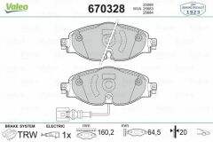 ÖN BALATA GOLF7-A3-LEON-TIGUAN-PASSAT-OCTAVIA-SUPERB 12