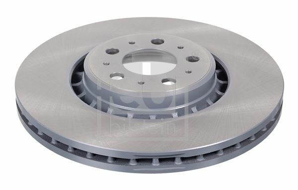 ÖN FREN AYNASI ADET VOLVO XC90 2.5T-D5-T6 2002-2010 17 JANT 336x30x5DLxHAVALI 986479202-DF4340S