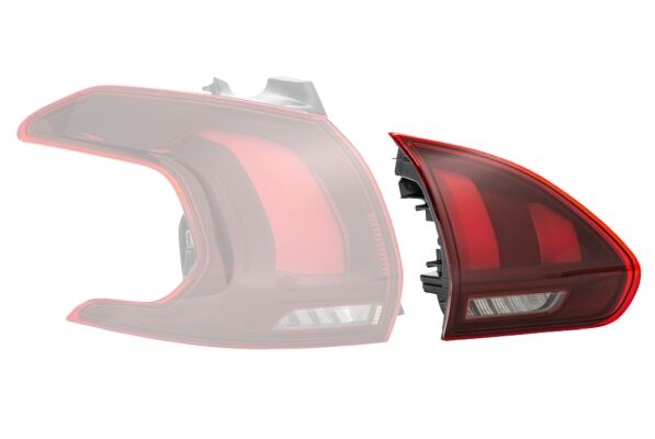 ARKA FAR SOL LED PEUGEOT