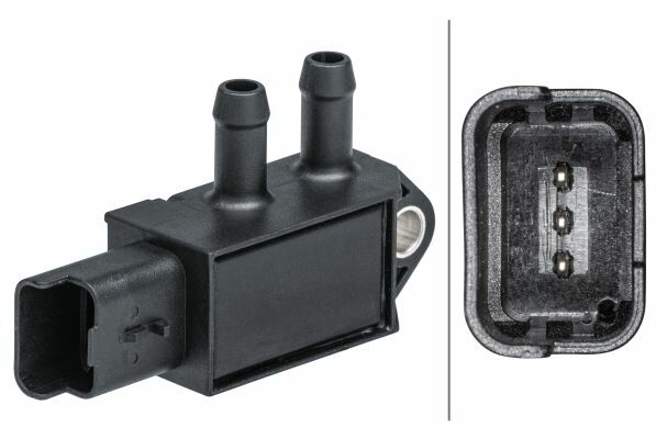 EGZOZ BASINC SENSORU MERCEDES OM607 OM608 OM622 OM626 W176 W177 C118 W205 W415 W447 . RENAULT K9K R9M 1.5 1.6 dCi TRAFIC TALISMAN SCENIC MEGANE KANGOO KADJAR CLIO