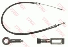 EL FRENİ KABLOSU CITROEN JUMPER I BUS 230P .JUMPER I BUS 244.Z .JUMPER I PLATFORM/CHASSİS 23 0 . JUMPER I PLATFORM-CHASSİS 244 . JUMPER I VAN 230L . JUMPER I VAN 244 FIAT DUCATO BUS 230 .