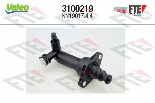 HİDROLİK DEBRİYAJ MERKEZİ CADDY III 04 GOLF V 04 JETTA III 05-10 - PASSAT 05 POLO 01-05