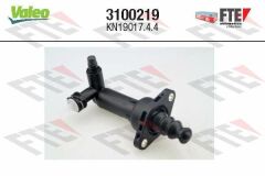 HİDROLİK DEBRİYAJ MERKEZİ CADDY III 04 GOLF V 04 JETTA III 05-10 - PASSAT 05 POLO 01-05