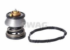 TERMOSTAT 88 C BMW B47 F10 F20 F30 F45 F46 F48 F32 F33 F34 F36 F39 F25 F26 G01 G01 F15 MINI F54 F55 F56 F57 F60