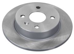 ARKA FREN AYNASI ASTRA G 98 - ASTRA H 04 MERIVA A 03 240x10x4DL DOLU 9117771-90498304-24432189