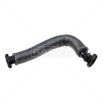 MOTOR HAVALANDİRMA HORTUMU BMW E87 118İ