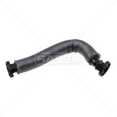MOTOR HAVALANDİRMA HORTUMU BMW E87 118İ