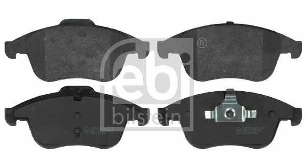 ÖN BALATA RENAULT LAGUNA III 07 15 LATITUDE 11 2.0dCi 3.0dCi
