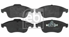 ÖN BALATA RENAULT LAGUNA III 07 15 LATITUDE 11 2.0dCi 3.0dCi