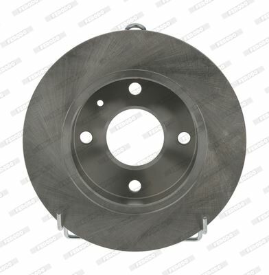 ÖN FREN DISK AYNA DUZ ESCORT V 90 92/ESCORT VI 92 96/FIESTA III 89 97/ORION III 90 96 239.45MM