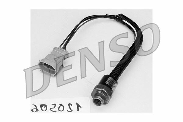 PRESSURE SWİTCH. AİR CONDİTİONİNG RENAULT 19 I 88-92