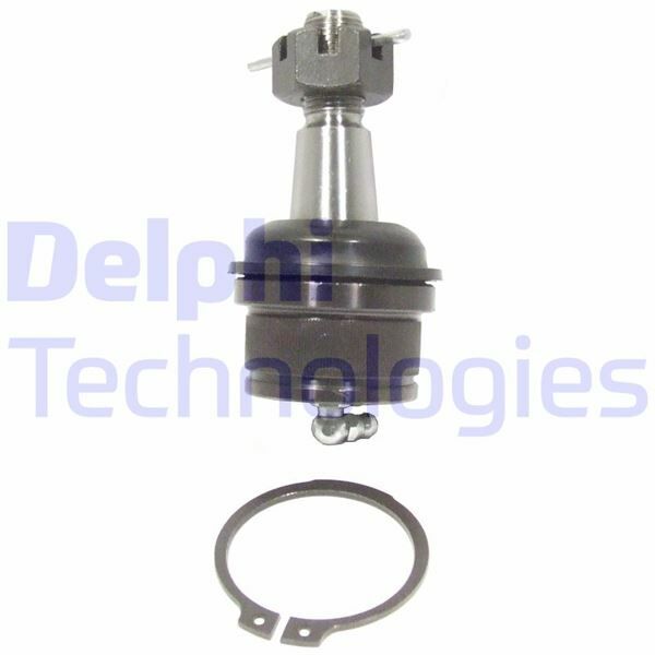 ALT ROTİL ÖN; SOL/SAĞ FORD E-150 92-06 -