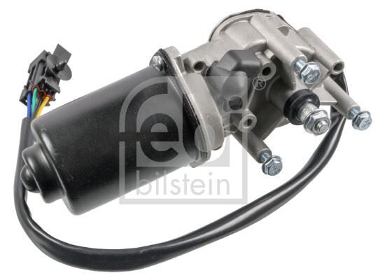CAM SİLECEK MOTORU RENAULT