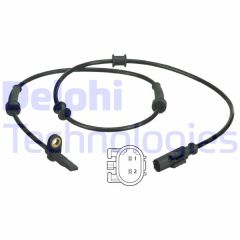 ABS HIZ SENSÖRÜ ARKA CITROEN JUMPER. RELAY. FIAT DUCATO. PEUGEOT BOXER 04/06