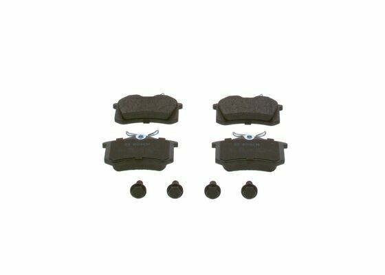 ARKA BALATA P207 1.6 16V VTI-1.6 16V T 06 P208 1.2-1.4-1.6 12 C3 II 1.1-1.2 VTI 09 C4 CACTUS 19 DS3 13 15