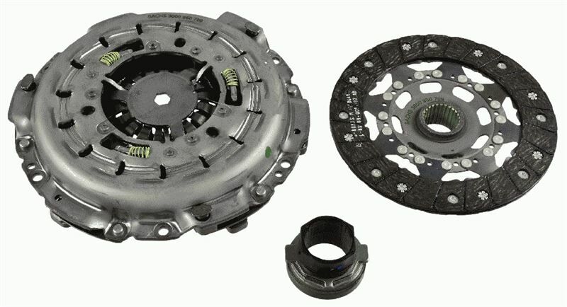 DEBRIYAJ SETI RULMANLI BMW M3 S65 B40 E90 E92 E93