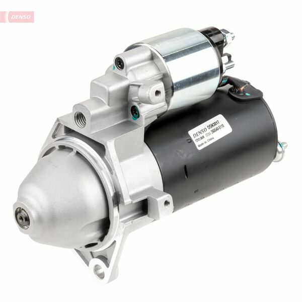 MARS MOTORU 12V-2.0kw-10 DİŞ OPEL ASTRA G-VECTRA B-FRONTERA B-OMEGA B-ZAFIRA A 2.0-2.2 DTI-DTH-DTR