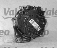 ALTERNATÖR BMW 7 SERIES