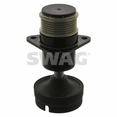 ALTERNATÖR KAPLİNİ ŞAFT RULMANI FOCUS 01-04 -CMAX 05- -FOCUS II 04- -MONDEO 07- -CONNECT 02- 1.8 TDCI-1.8 TD