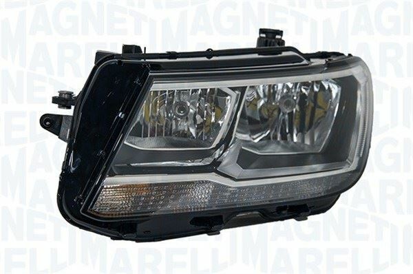 FAR TIGUAN 2015 SOL