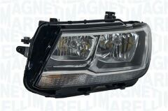 FAR TIGUAN 2015 SOL