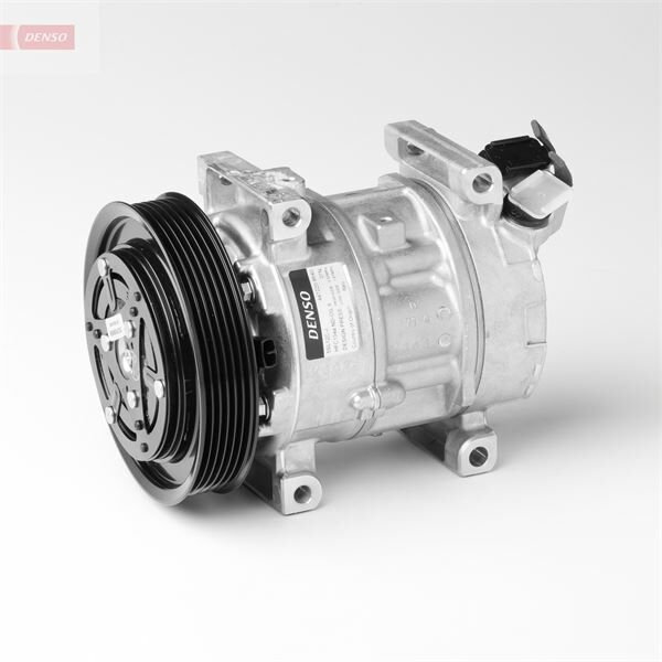 COMPRESSOR. AİR CONDİTİONER ALFA ROMEO 147 00-10
