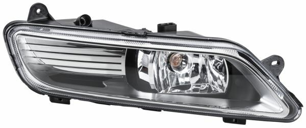 GÜNDÜZ SÜRÜŞ LAMBASI VW PASSAT SOL VW