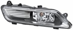 GÜNDÜZ SÜRÜŞ LAMBASI VW PASSAT SOL VW