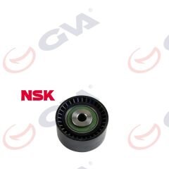 EKSANTRİK GERGİ RULMANI P206-306-307-406-407-EXPERT-BERLINGO-JUMPY-XSARA-SCUDO 1.9D-2.0HDI-SAXO 1.5D