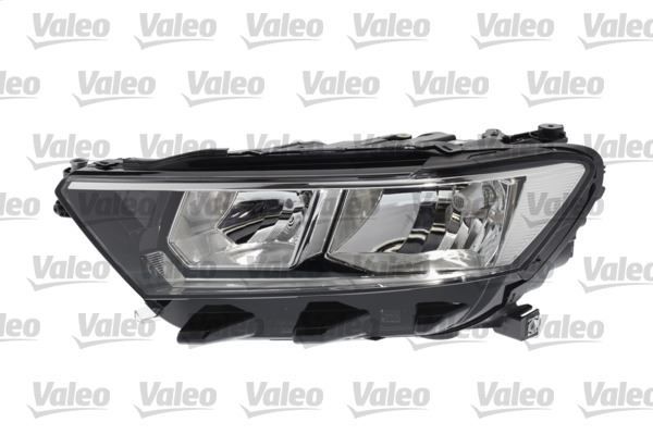 FAR SOL VOLKSWAGEN POLO 08 17