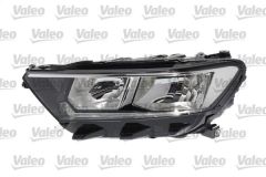 FAR SOL VOLKSWAGEN POLO 08 17