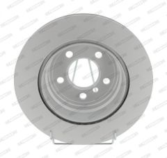 FREN DISKI ARKA BMW X5 E70 LCI F15 X6 E71 F16