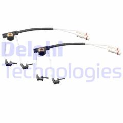 FREN İKAZ KABLOSU-2 ADET MERCEDES-BENZ 200G-230G-230GE-240GD-250GD-280GE-290GD-300GD-300GE-350GD-500 GE-G270-G280-G300-G320-G350-G400-G500-G550 03/1979